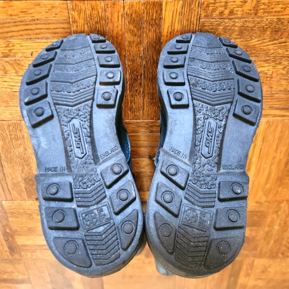 Made in England Doc Marten boot - Picture 7 of 11